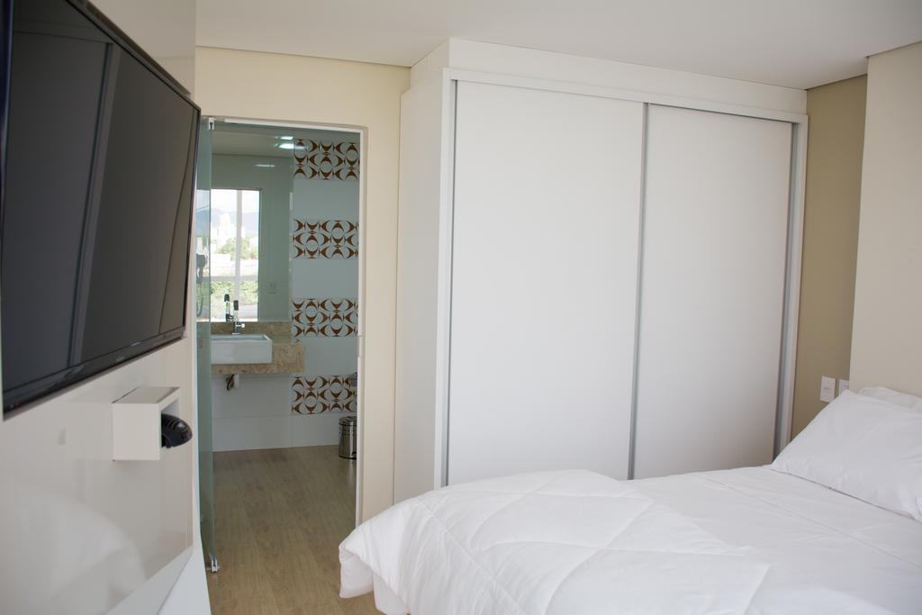 Select Hotel Palmas  Exteriör bild