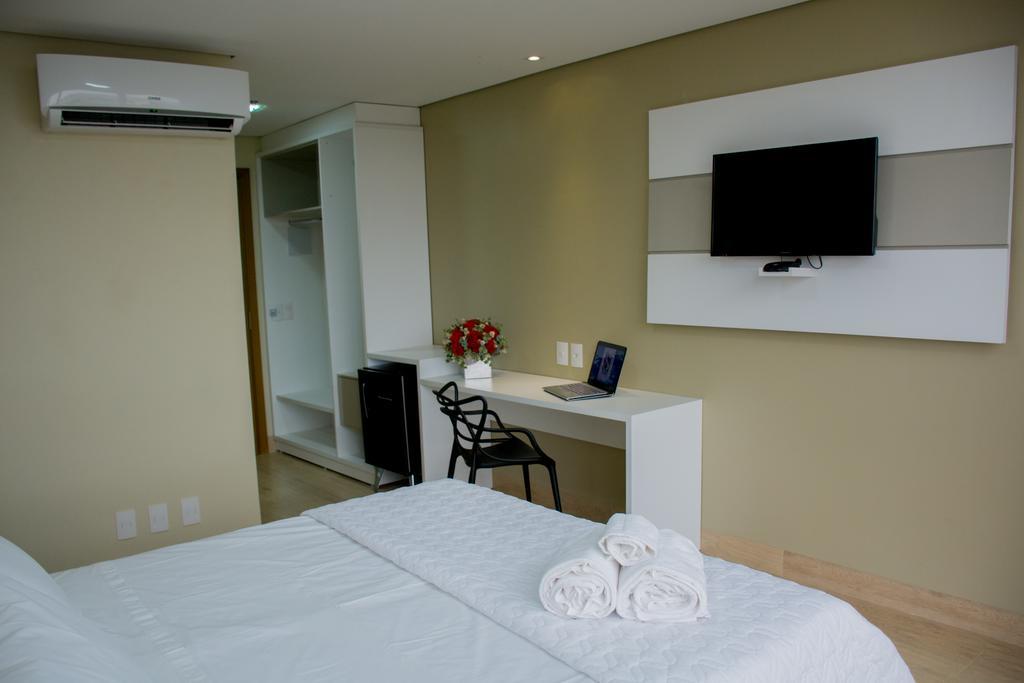 Select Hotel Palmas  Exteriör bild